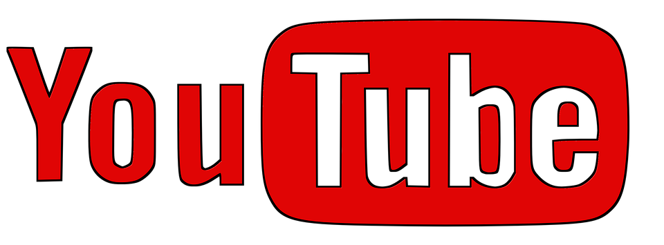 logo YouTube